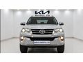 2017 Toyota Fortuner 2.8 GD-6 4x4 Auto