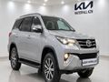 2017 Toyota Fortuner 2.8 GD-6 4x4 Auto