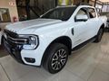 2026 Ford Ranger 3.0D V6 Platinum 4x4 Auto Double-Cab