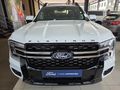 2026 Ford Ranger 3.0D V6 Platinum 4x4 Auto Double-Cab