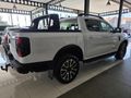 2026 Ford Ranger 3.0D V6 Platinum 4x4 Auto Double-Cab