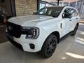 2026 Ford Everest 2.0 Sit Active Auto