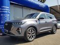 2022 Chery Tiggo 7 Pro 1.5T Executive CVT