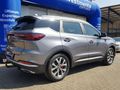 2022 Chery Tiggo 7 Pro 1.5T Executive CVT