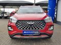 2022 Chery Tiggo 4 Pro 1.5 T Elite