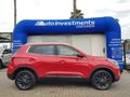 2022 Chery Tiggo 4 Pro 1.5 T Elite