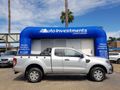 2018 Ford Ranger 2.2 TDCi XL Auto SuperCab