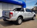 2018 Ford Ranger 2.2 TDCi XL Auto SuperCab