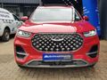 2022 Chery Tiggo 8 Pro 1.6 TDGi Executive DCT