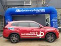 2022 Chery Tiggo 8 Pro 1.6 TDGi Executive DCT