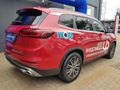 2022 Chery Tiggo 8 Pro 1.6 TDGi Executive DCT