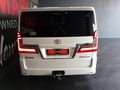 2023 Toyota Quantum 2.8 VX 6-seat