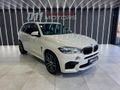 2017 BMW X5 M