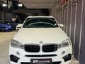 2017 BMW X5 M