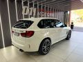 2017 BMW X5 M
