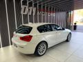 2017 BMW 1 Series 118i 5-dr Auto