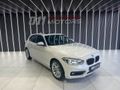 2017 BMW 1 Series 118i 5-dr Auto