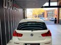 2017 BMW 1 Series 118i 5-dr Auto
