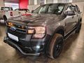 2025 Ford Ranger 2.0D 4x4 Double Cab
