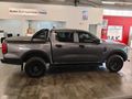 2025 Ford Ranger 2.0D 4x4 Double Cab