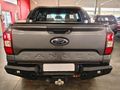 2025 Ford Ranger 2.0D 4x4 Double Cab
