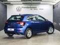2026 Volkswagen Polo 1.0 TSI