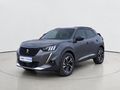 2022 Peugeot 2008 GT 1.2T Auto