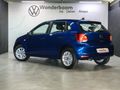 2026 Volkswagen Polo Vivo 1.4