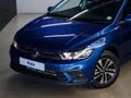 2026 Volkswagen Polo 1.0 TSI Life Auto DSG