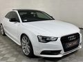 2015 Audi A5 Coupe 2.0 TFSI quattro Auto (165kW)
