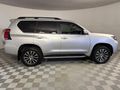 2024 Toyota Land Cruiser Prado 2.8 GD VX-L Auto
