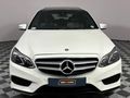 2015 Mercedes-Benz E-Class E 400 Avantgarde