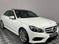 2015 Mercedes-Benz E-Class E 400 Avantgarde
