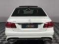 2015 Mercedes-Benz E-Class E 400 Avantgarde
