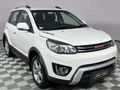 2018 Haval H1 1.5 VVT