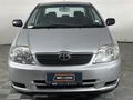 2003 Toyota Corolla 180i GLS Auto