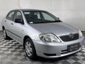 2003 Toyota Corolla 180i GLS Auto