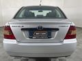 2003 Toyota Corolla 180i GLS Auto