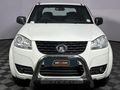 2017 GWM Steed 5 2.0 WGT Double-Cab