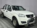 2017 GWM Steed 5 2.0 WGT Double-Cab