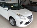 2021 Toyota Starlet 1.4 XI