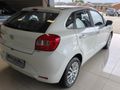 2021 Toyota Starlet 1.4 XI