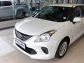 2021 Toyota Starlet 1.4 XI