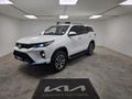 2025 Toyota Fortuner 2.4 GD-6 4x4 Auto