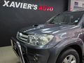 2009 Toyota Fortuner 3.0 D-4D Raised Body