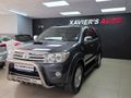 2009 Toyota Fortuner 3.0 D-4D Raised Body