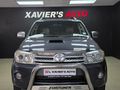 2009 Toyota Fortuner 3.0 D-4D Raised Body