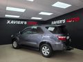 2009 Toyota Fortuner 3.0 D-4D Raised Body