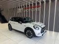 2020 MINI Hatch Cooper S Auto