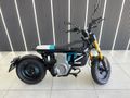 2026 BMW CE 02 Highline